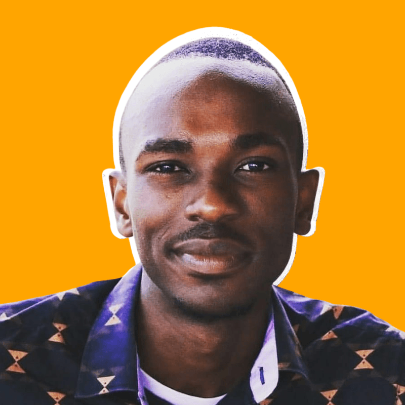 Allan Butali